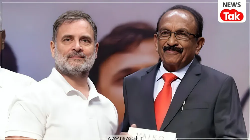 Vaiko Profile