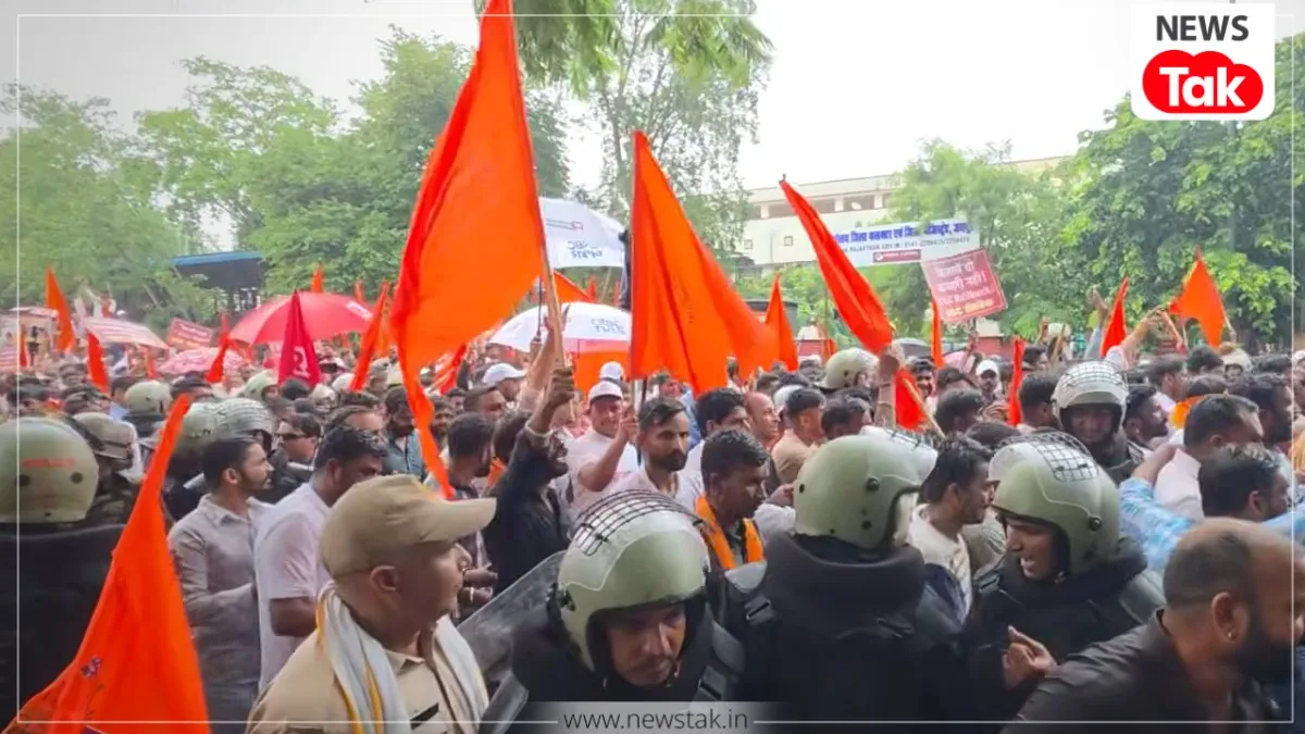 करणी सेना की 2 शर्तों पर राजी हुई राजस्थान सरकार