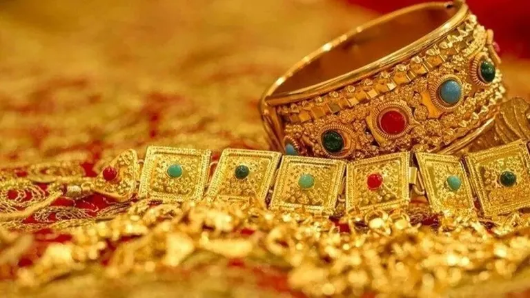 Gold Price : सोने में 37 फीसदी गिरावट का खतरा, WGC की बड़ी चेतावनी, जानिए पूरा मामला NewsTak