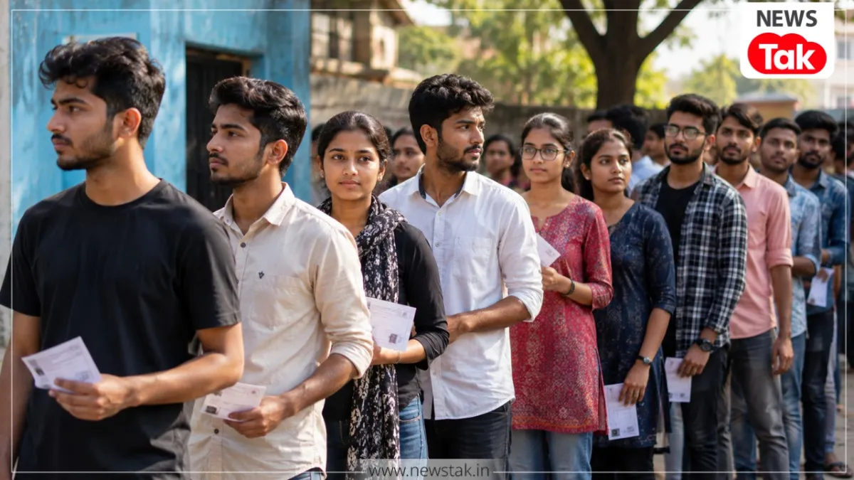 दतिया उपचुनाव में किस उम्र के वोटरों ने किसका साथ दिया