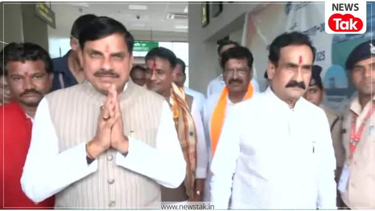 MP: नरोत्तम मिश्रा के भविष्य पर होने वाला है फैसला, जानें दिल्ली क्यों बुलाए गए ? नरोत्तम मिश्रा