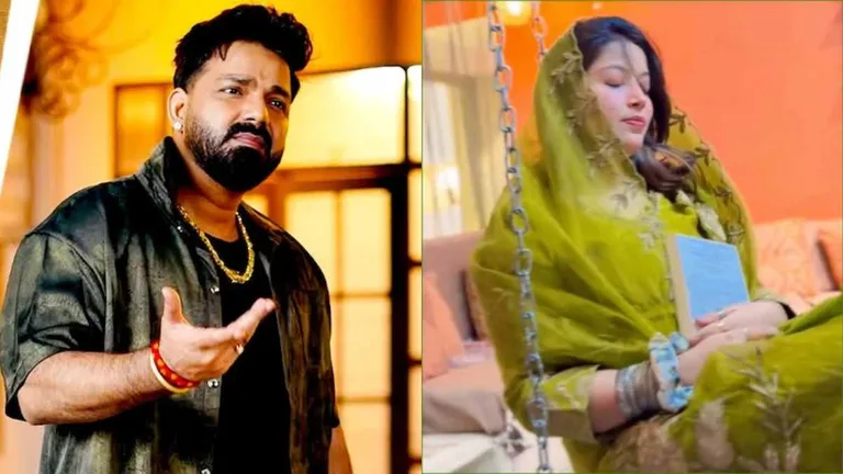 पवन सिंह से रिश्तों में दूरी के बीच IVF सेंटर पहुंचीं ज्योति सिंह, जल्द बनेंगी मां NewsTak