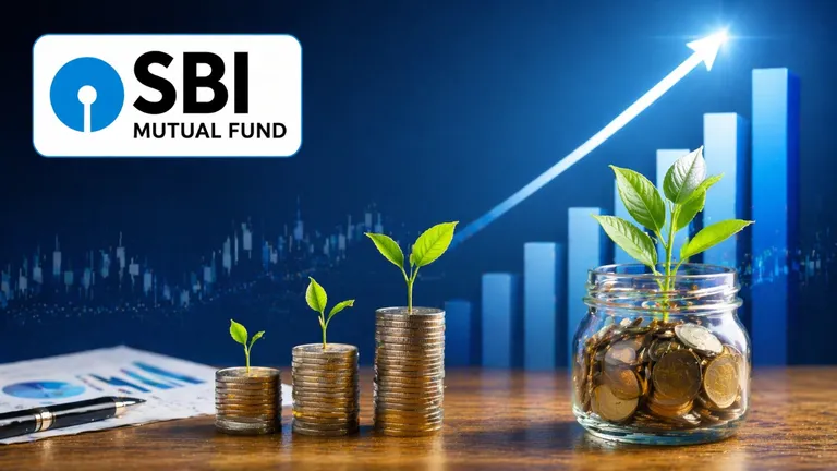 SBI Magnum SIF का नया फंड लॉन्च, 'Magnum Equity Ex-Top 100 Long Short Fund' में मिलेगा मिड और स्मॉल-कैप का फायदा NewsTak