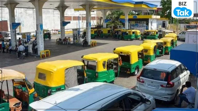 अब CNG-PNG में मिलाई जाएगी कचरे और गोबर से बनी बायोगैस, कैबिनेट ने दी मंजूरी ! NewsTak