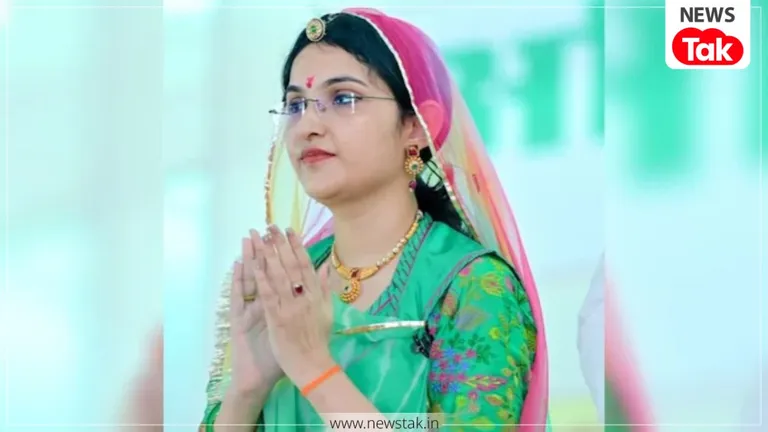 ब्लड रिपोर्ट से पहले ही कर दिया ऑपरेशन! RAS प्रियंका बिश्नोई की मौत मामले में बड़ा खुलासा, डॉक्टरों पर फिर दर्ज हुई FIR ras priyanka bishnoi