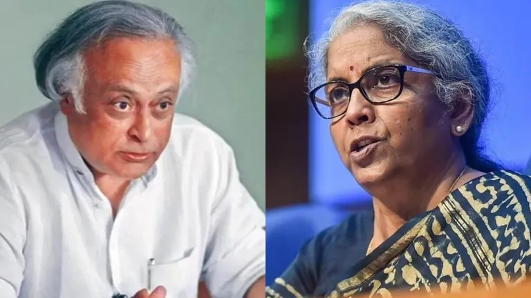 UPI पर ग्राहकों से नहीं वसूला जाएगा MDR, वित्त मंत्री निर्मला सीतारमण ने कांग्रेस के दावे को बताया गलत NewsTak