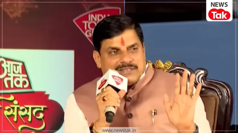 दतिया उपचुनाव में बीजेपी की हार पर पहली बार बोले CM मोहन यादव, जानें क्या कहा मोहन यादव