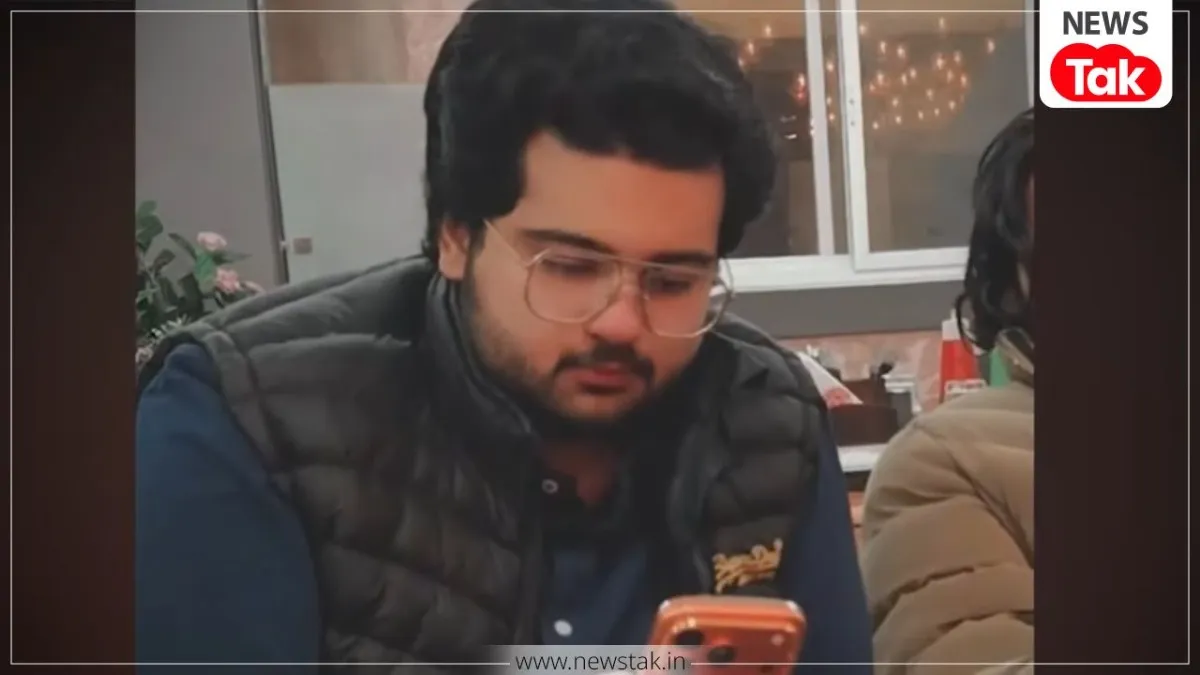 अतीक के बेटे अबान