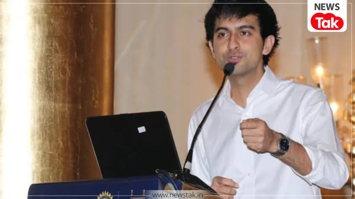 Rishabh Shah