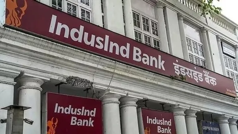 IndusInd Bank का बड़ा दांव, अब उतरेगा Stock Broking के बिजनेस में करेगा एंट्री ! NewsTak