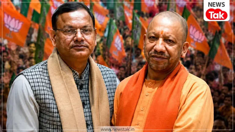 6 क्षेत्र, 6 चेहरे और मिशन 2027... UP BJP की नई टीम में छिपा जीत का फॉर्मूला? रणनीति समझिए up bjp