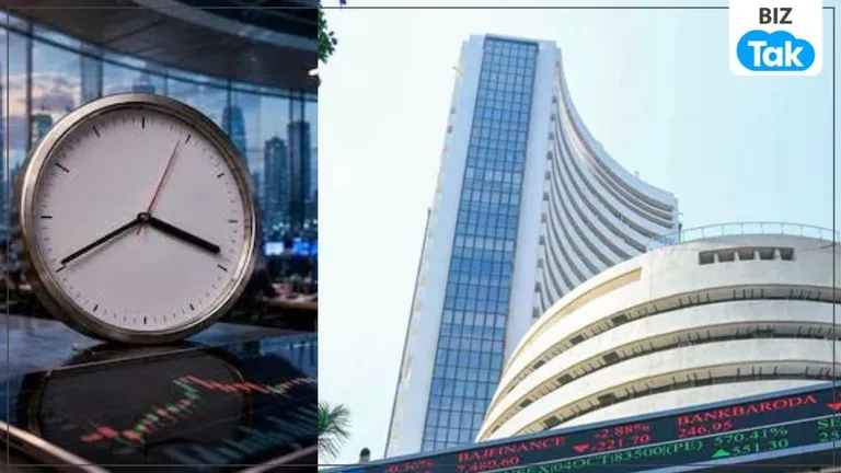 Closing Auction पर उठ रहे सवाल, भारत में क्यों नहीं चल रहा Global मॉडल? NewsTak