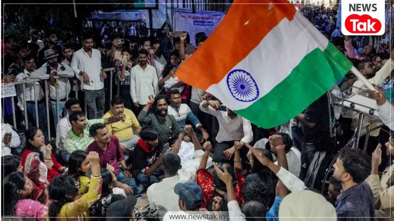 बड़ी खबर: रांची में छात्र आंदोलन के बीच JPSC के तीन सदस्यों ने दिया इस्तीफा, परीक्षा रद्द करने पर सहमति रांची प्रोटेस्ट में बड़ी जीत