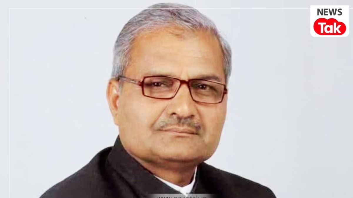 Janardan Mishra Controversial Statement: