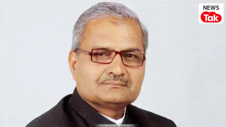 'शुद्ध पेट्रोल क्या तुम्हारे बाप के यहां से आएगा?...' एथेनॉल पर बिगड़े बोल वाले BJP सांसद जनार्दन मिश्रा कौन हैं? बीजेपी सांसद जनार्दन इथेनॉल पर विवादित बयान