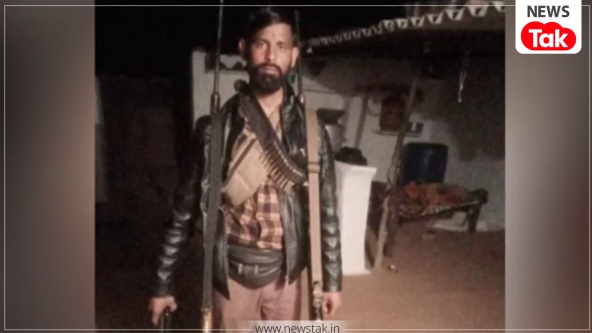 Kalli Gurjar News