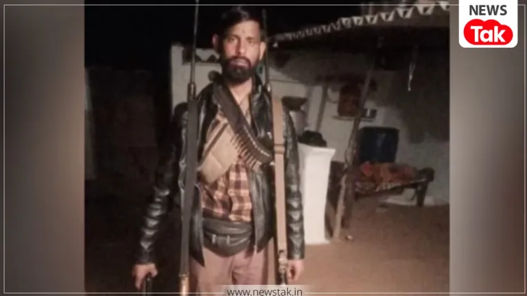 कौन है 30 हजार का इनामी बदमाश कल्ली गुर्जर, जिसकी चंबल के जंगलों में तलाशी हुई तेज? जानिए उसकी पूरी कहानी Kalli Gurjar News