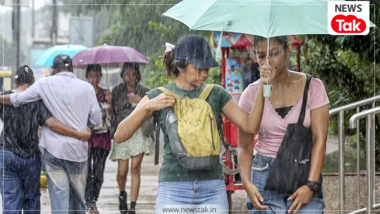 Delhi Weather Update: दिल्ली-NCR में फिर बदला मौसम, 11 अगस्त को झमाझम बारिश का अलर्ट, जानें किन इलाकों में बरसेंगे बादल Delhi Weather Update