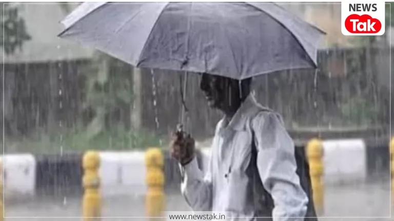 Heavy Rain Alert: 11 अगस्त को इन 7 जिलों में अति भारी बारिश का अलर्ट, घर से निकलने से पहले जान लें आपने शहर में मौसम का हाल? मध्य प्रदेश के अधिकांश हिस्सों में जमकर होगी बारिश