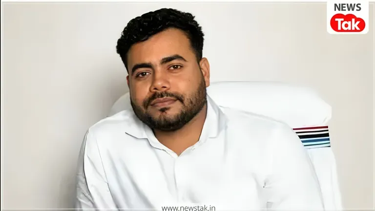 13 साल में 12 एग्जाम पास...साला-साली, भाई-भौजाई को मिला JSSC में रैंक! कौन हैं अभय तिवारी, जो बना रांची प्रोटेस्ट में पोस्टर बॉय? Abhay Tiwari News