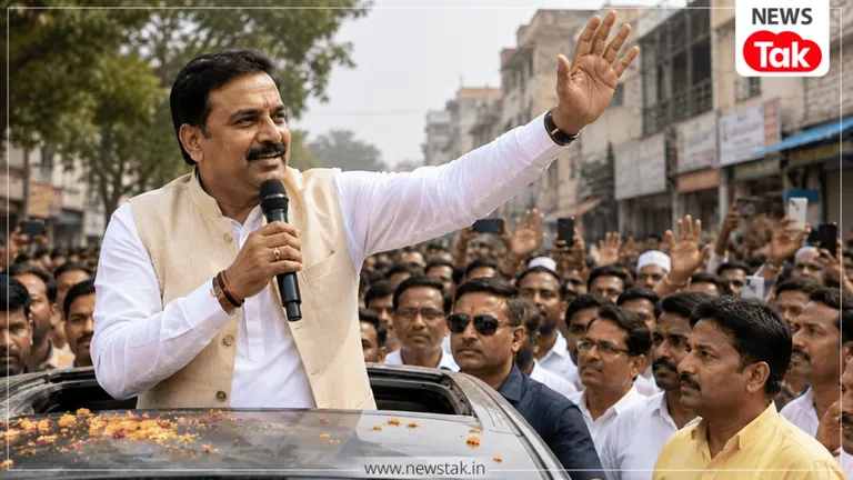 राजस्थान निकाय चुनाव में कितना पैसा खर्च कर सकेंगे प्रत्याशी? निर्वाचन आयोग ने तय की अधिकतम सीमा! जानिए पूरे नियम राजस्थान निकाय चुनाव को लेकर बड़ी खबर