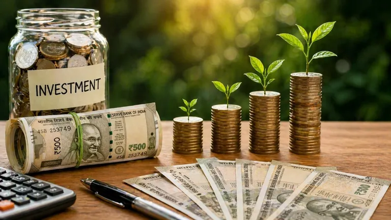 Mutual Fund: जुलाई में इक्विटी फंड में निवेश घटा, लेकिन Small Cap में रिकॉर्ड पैसा आया NewsTak