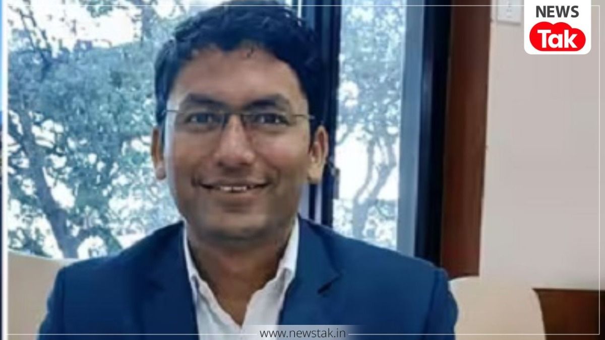  IPS राहुल बंसल 