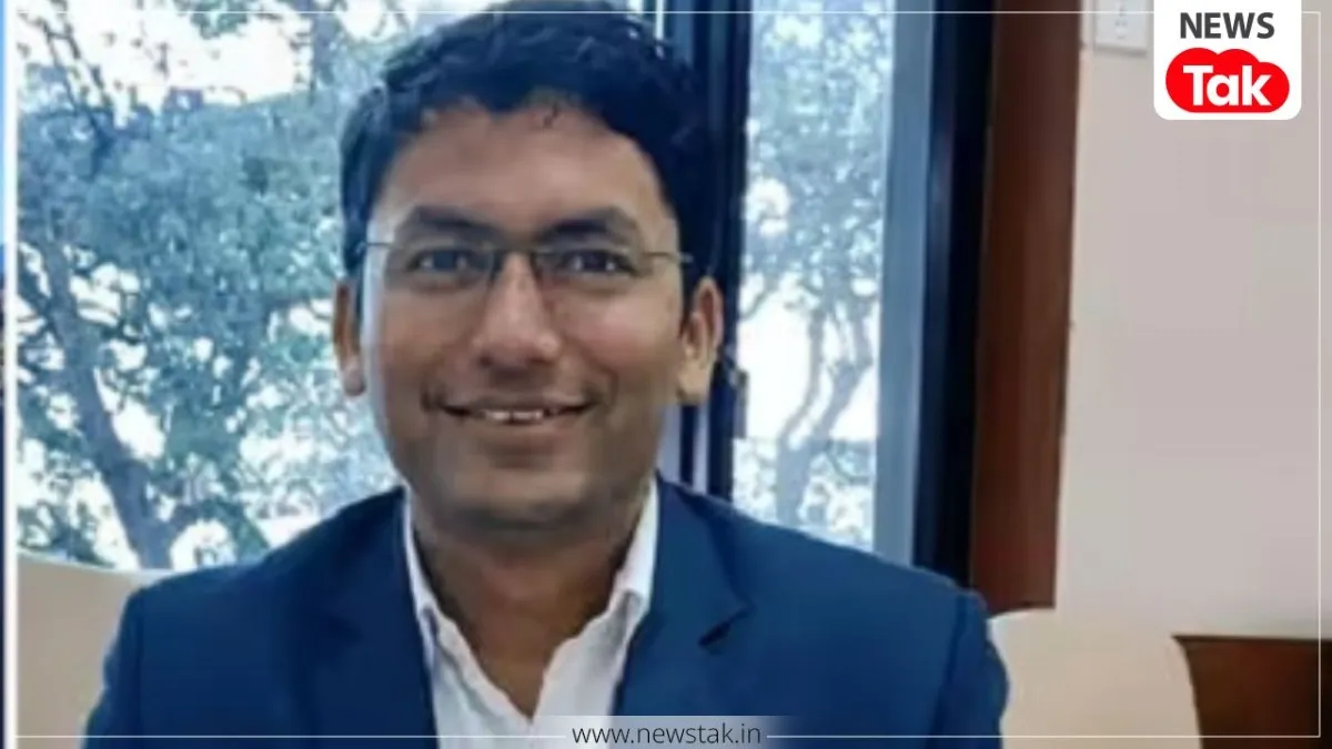  IPS राहुल बंसल 
