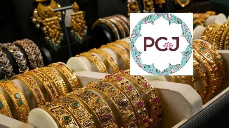 PC Jeweller की बदली तस्वीर! मुनाफा 37% बढ़ा, ₹1,000 करोड़ जुटाने की तैयारी, क्या बदलेगी शेयर की चाल? NewsTak