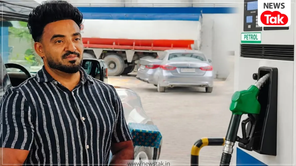 Resham Singh Anmol on E20