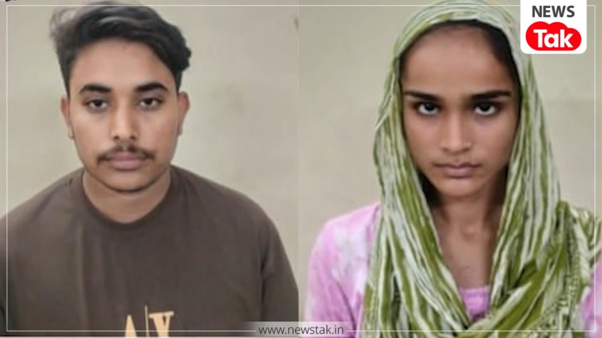 जयपुर में मालकिन के घर डकैती की बड़ी साजिश