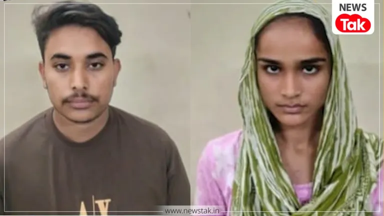 जयपुर: नौकरानी बनकर घर में घुसी, मालिक का जीता भरोसा... फिर पति संग मिलकर उड़ाए 50 लाख, 250 CCTV ने खोला राज जयपुर में मालकिन के घर डकैती की बड़ी साजिश