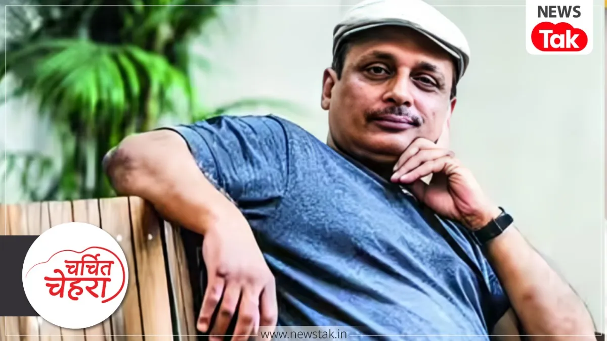 Piyush Mishra on Naseeruddin Shah