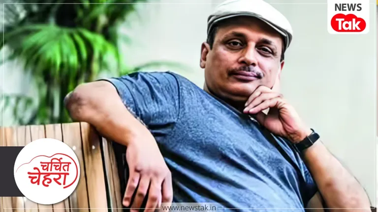 Charchit Chehra: ‘मुझे आपसे डर नहीं लगता...’, रांची छात्र आंदोलन से पीयूष मिश्रा ने नसीरुद्दीन शाह को क्यों घेरा? जानिए पूरी कहानी Piyush Mishra on Naseeruddin Shah