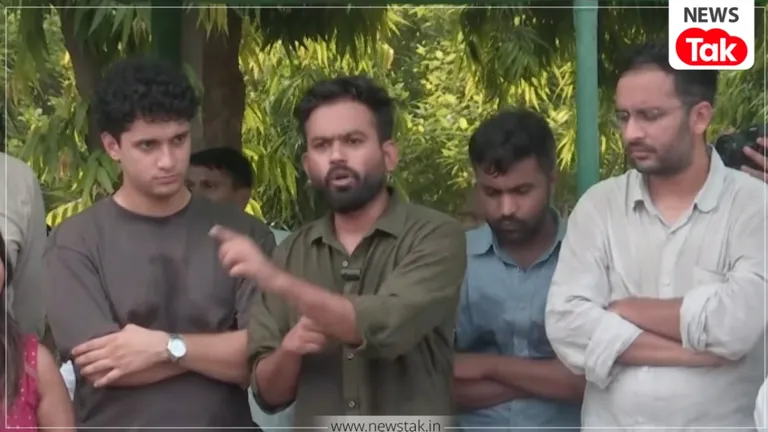 कॉकरोच जनता पार्टी के संस्थापक अभिजीत दीपके का 'सीजन-2' का ऐलान, अब करने जा रहे ये बड़ा काम! Abhijeet Dipke