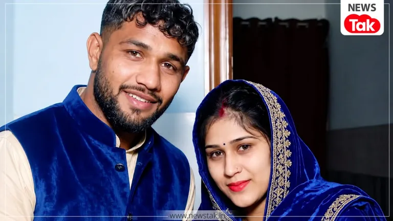 मुस्कान मौत केस में पंचायत ने कराया समझौता, शीलू बल्हारा को मिली माफी... लेकिन क्या खत्म होगी FIR? जानिए कानून क्या कहता है कबड्डी खिलाड़ी शीलू बलारा केस