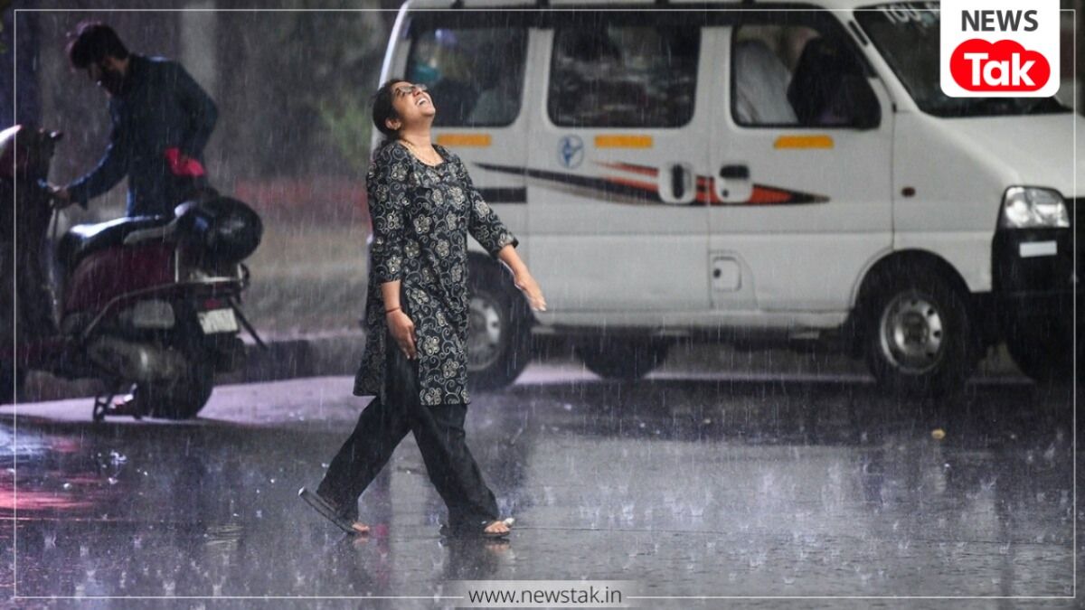 दिल्ली में फिर बरसेंगे बादल!