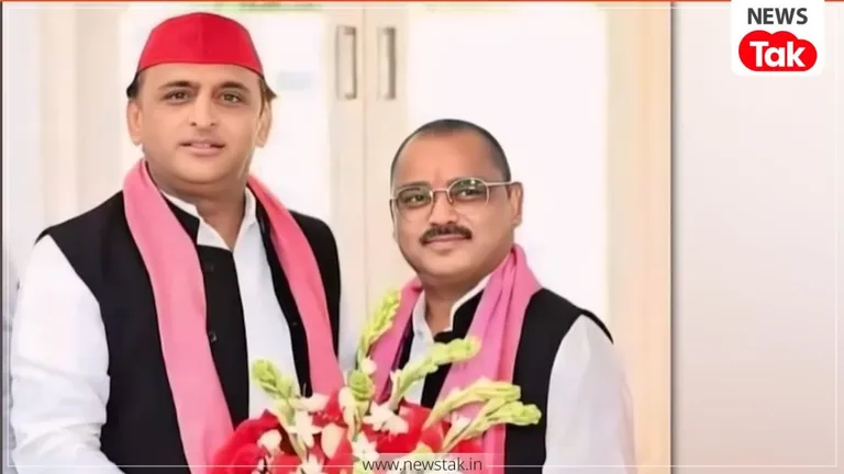 Chhotelal Kharwar Viral Video: कौन हैं सपा सांसद छोटेलाल खरवार, जिन्हें लोकसभा में कहा गया 'छोटा' Chhotelal Kharwar Viral video