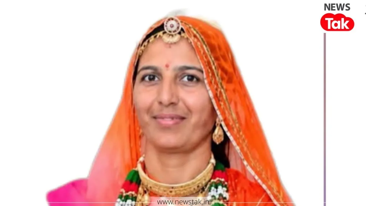 भंवरी देवी 