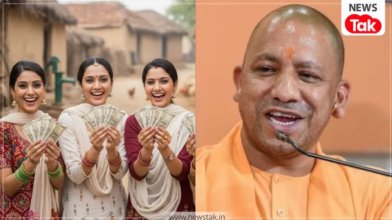 योगी सरकार महिलाओं को दे सकती है 50000 रुपए की आर्थिक मदद, यूपी विधानसभा चुनाव से पहले खुल सकता है सौगातों का पिटारा? UP Government Scheme for Women