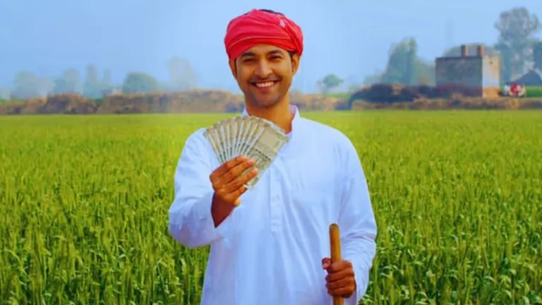 PM Kisan Yojana: किसानों के लिए बड़ा अलर्ट! ये काम नहीं किया तो अटक सकता है ₹6000 का फायदा NewsTak