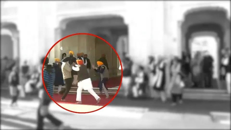 Sukhbir Singh Badal