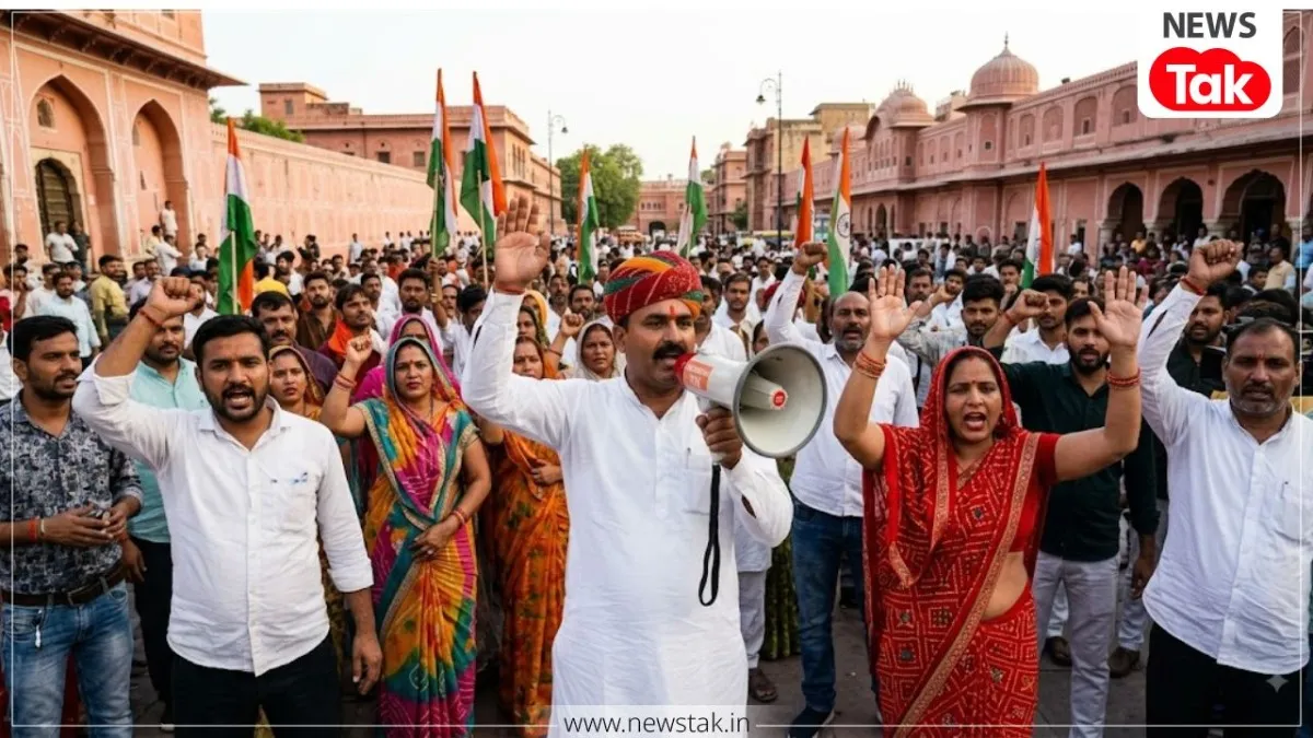 OBC आबादी का गणित बदल गया