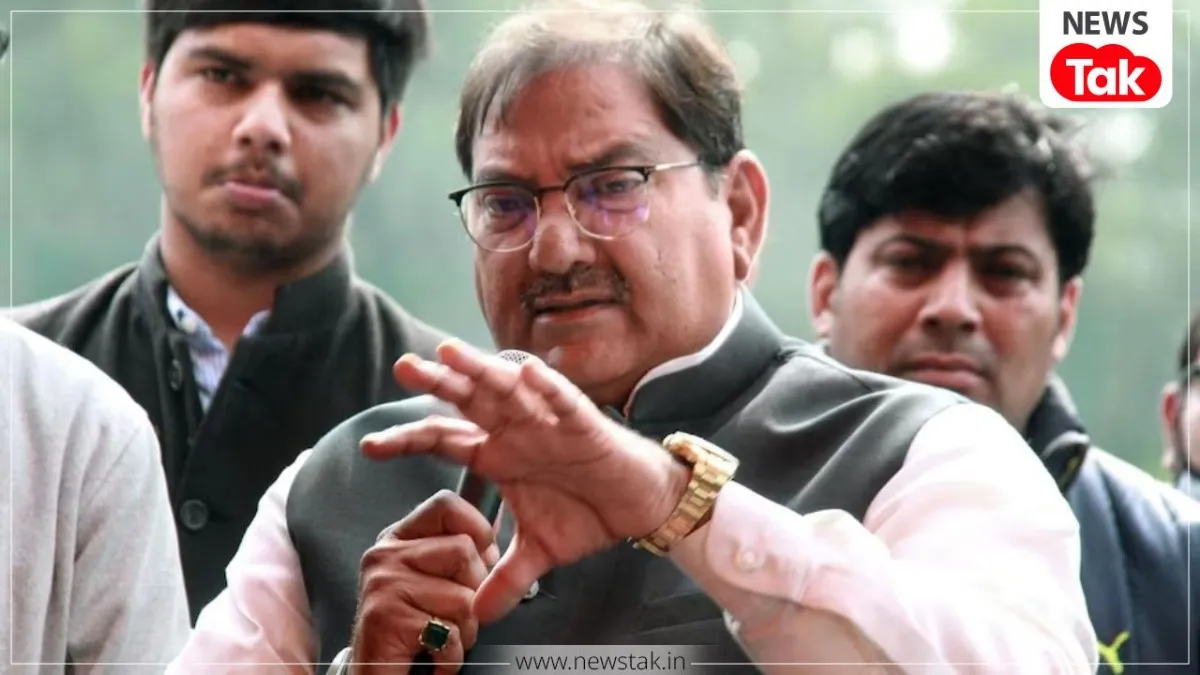 अभय चौटाला 