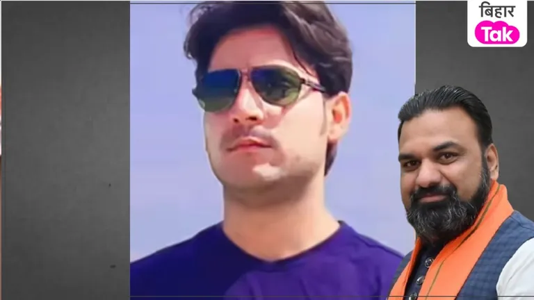भरत तिवारी एनकाउंटर मामला: परिजन को सरकारी नौकरी और मुआवजा, CM सम्राट ने की घोषणा भरत तिवारी एनकाउंटर मामला:
