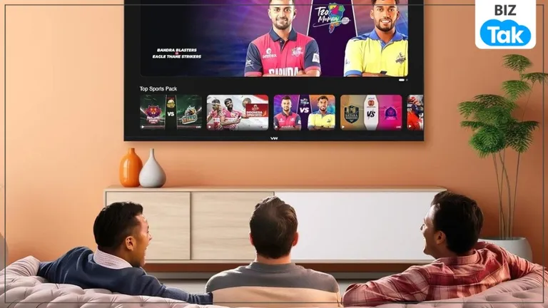Biz Deal: 55 इंच TV पर 50% तक Price Cut! Samsung से Sony तक मिल रहे शानदार ऑफर्स, कौन-सी डील बेस्ट ? NewsTak