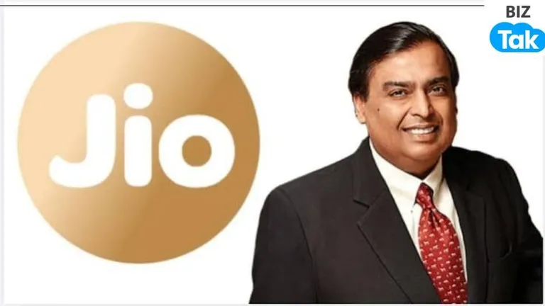 Ambani के Jio Financial में Bank of America का बड़ा दांव, 49.9% हिस्सेदारी लेने का प्लान ! NewsTak