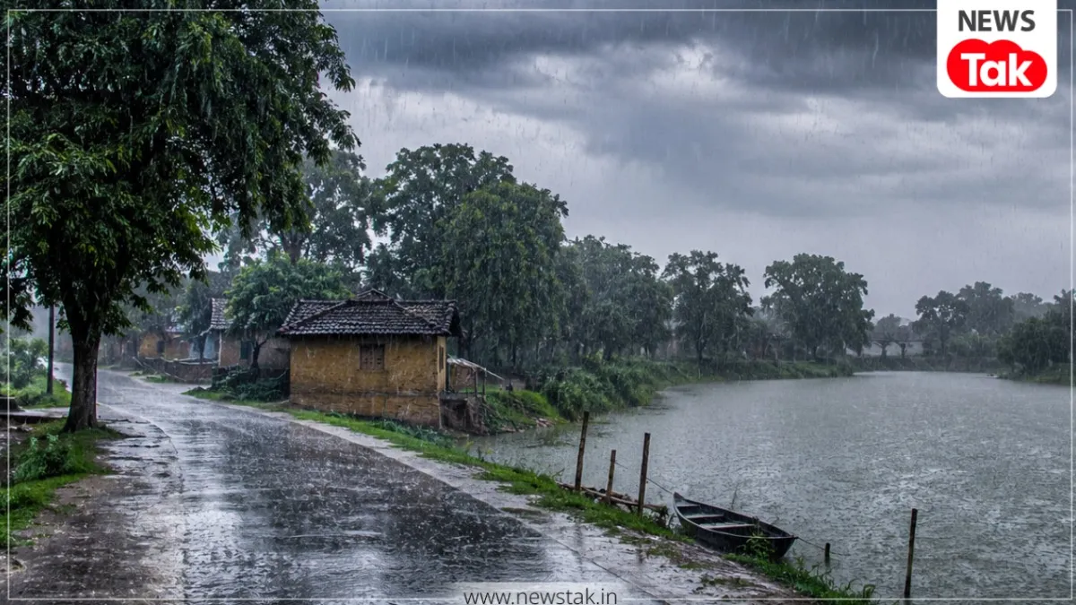 Bihar Weather Forecast