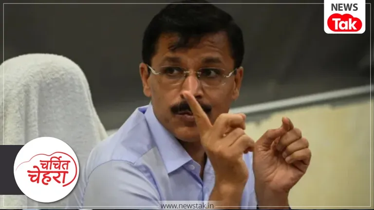 Charchit Chehra: फूड माफियाओं पर ताबड़तोड़ छापेमारी से बने सोशल मीडिया हीरो, कौन हैं IAS तुकाराम मुंढे जिनका 21 साल में 25 बार हुआ ट्रांसफर? IAS Tukaram Mundhe News