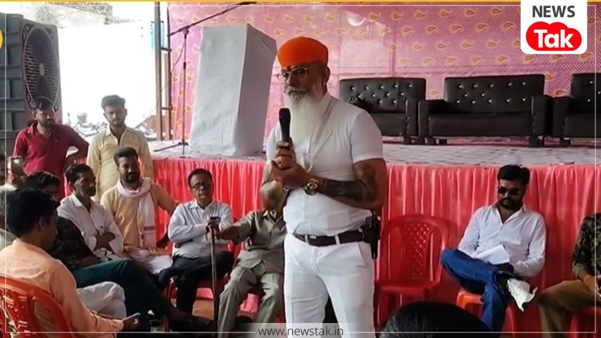 मोदी सरकार के खिलाफ क्षत्रिय करणी सेना 